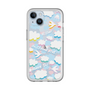 Slim Protection Premium Case［ Original - Cloud ］