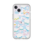 Slim Protection Premium Case［ Original - Cloud ］