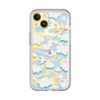 Slim Protection Premium Case［ Original - Cloud ］