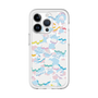 Slim Protection Premium Case［ Original - Cloud ］