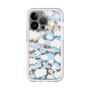 Slim Protection Premium Case［ Original - Cloud ］