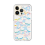 Slim Protection Premium Case［ Original - Cloud ］