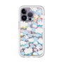 Slim Protection Premium Case［ Original - Cloud ］