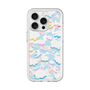 Slim Protection Premium Case［ Original - Cloud ］