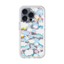 Slim Protection Premium Case［ Original - Cloud ］