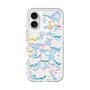 Slim Protection Premium Case［ Original - Cloud ］