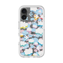 Slim Protection Premium Case［ Original - Cloud ］