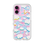 Slim Protection Premium Case［ Original - Cloud ］