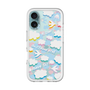 Slim Protection Premium Case［ Original - Cloud ］