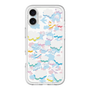 Slim Protection Premium Case［ Original - Cloud ］