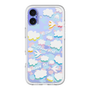 Slim Protection Premium Case［ Original - Cloud ］