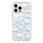 Slim Protection Premium Case［ Original - Cloud ］