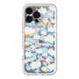 Slim Protection Premium Case［ Original - Cloud ］