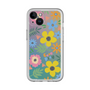 Slim Protection Premium Case［ Original - Blossom ］