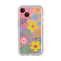 Slim Protection Premium Case［ Original - Blossom ］