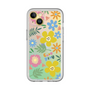Slim Protection Premium Case［ Original - Blossom ］