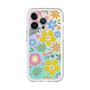 Slim Protection Premium Case［ Original - Blossom ］