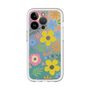 Slim Protection Premium Case［ Original - Blossom ］