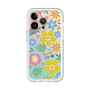 Slim Protection Premium Case［ Original - Blossom ］