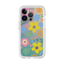Slim Protection Premium Case［ Original - Blossom ］