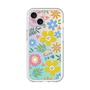 Slim Protection Premium Case［ Original - Blossom ］