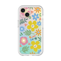 Slim Protection Premium Case［ Original - Blossom ］
