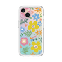 Slim Protection Premium Case［ Original - Blossom ］