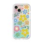 Slim Protection Premium Case［ Original - Blossom ］