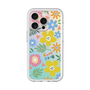 Slim Protection Premium Case［ Original - Blossom ］