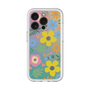 Slim Protection Premium Case［ Original - Blossom ］