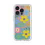 Slim Protection Premium Case［ Original - Blossom ］
