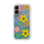 Slim Protection Premium Case［ Original - Blossom ］