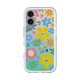 Slim Protection Premium Case［ Original - Blossom ］