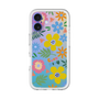 Slim Protection Premium Case［ Original - Blossom ］