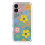 Slim Protection Premium Case［ Original - Blossom ］