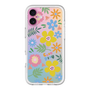 Slim Protection Premium Case［ Original - Blossom ］