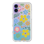 Slim Protection Premium Case［ Original - Blossom ］