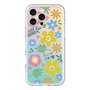Slim Protection Premium Case［ Original - Blossom ］