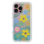 Slim Protection Premium Case［ Original - Blossom ］