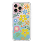 Slim Protection Premium Case［ Original - Blossom ］