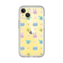 Slim Protection Premium Case［ Original - Animal ］