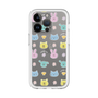 Slim Protection Premium Case［ Original - Animal ］