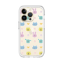 Slim Protection Premium Case［ Original - Animal ］