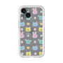 Slim Protection Premium Case［ Original - Animal ］