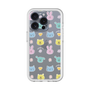 Slim Protection Premium Case［ Original - Animal ］