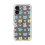 Slim Protection Premium Case［ Original - Animal ］