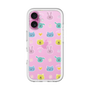 Slim Protection Premium Case［ Original - Animal ］