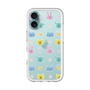 Slim Protection Premium Case［ Original - Animal ］