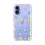 Slim Protection Premium Case［ Original - Animal ］