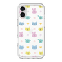 Slim Protection Premium Case［ Original - Animal ］